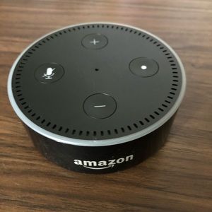 Amazon Echo